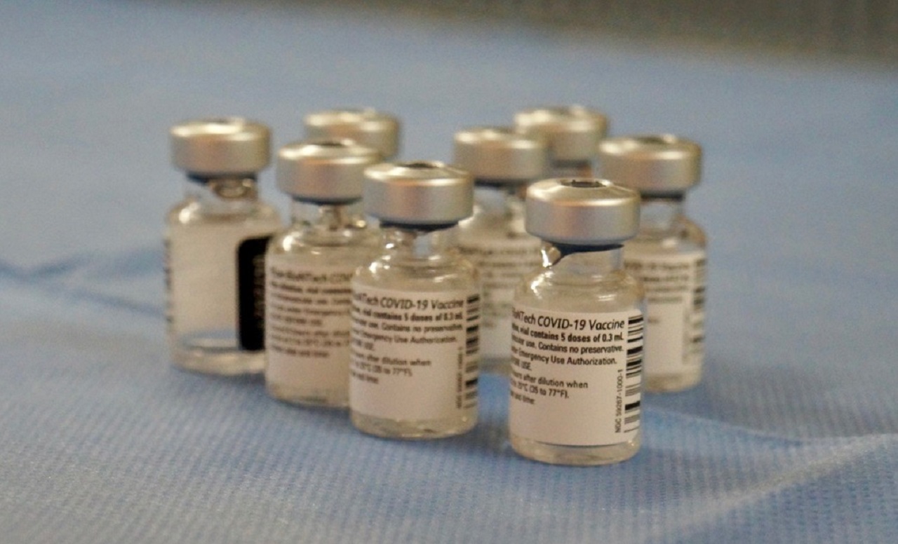 fiale vaccino anticovid