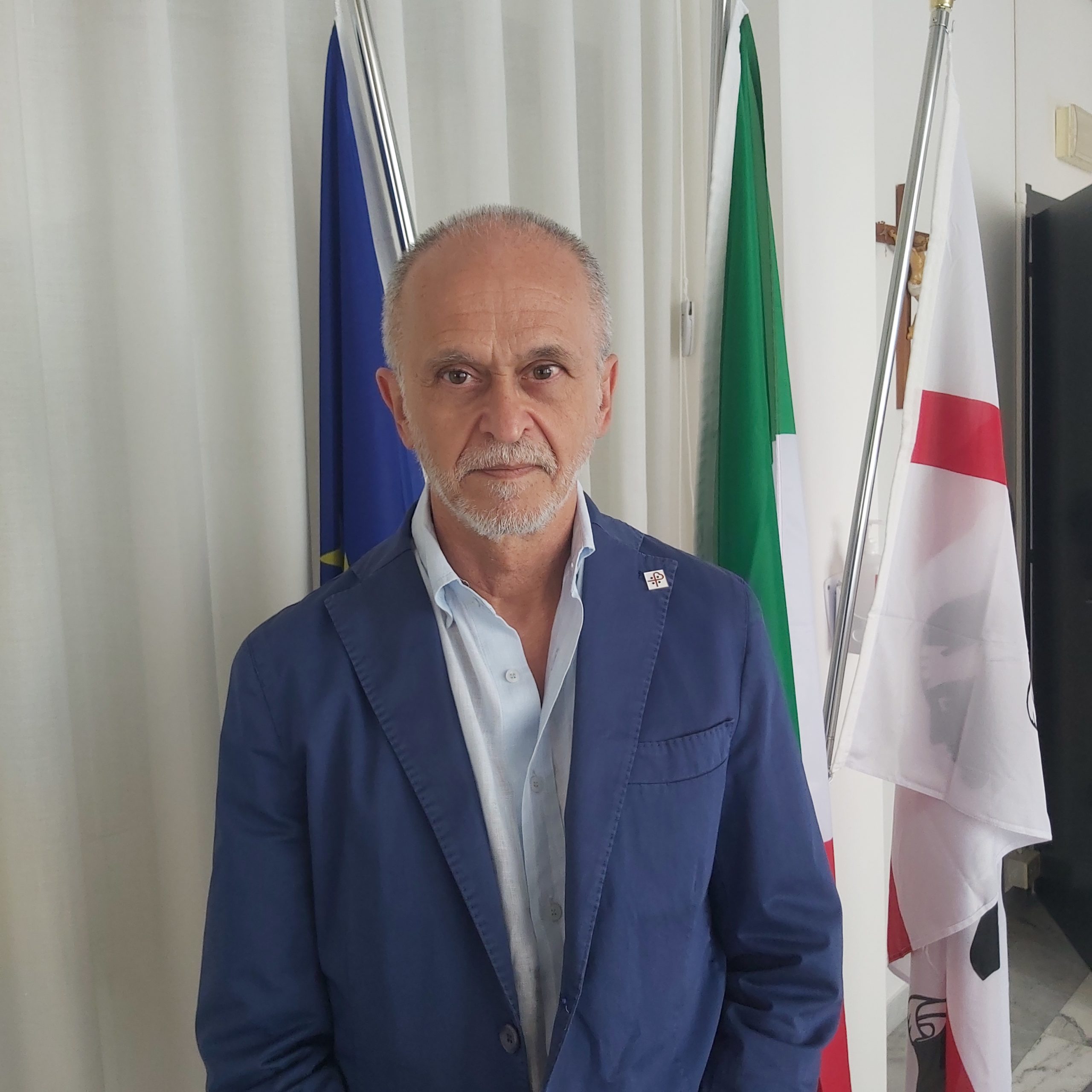 Dott. Vito Leonardo Giuseppe La Spina