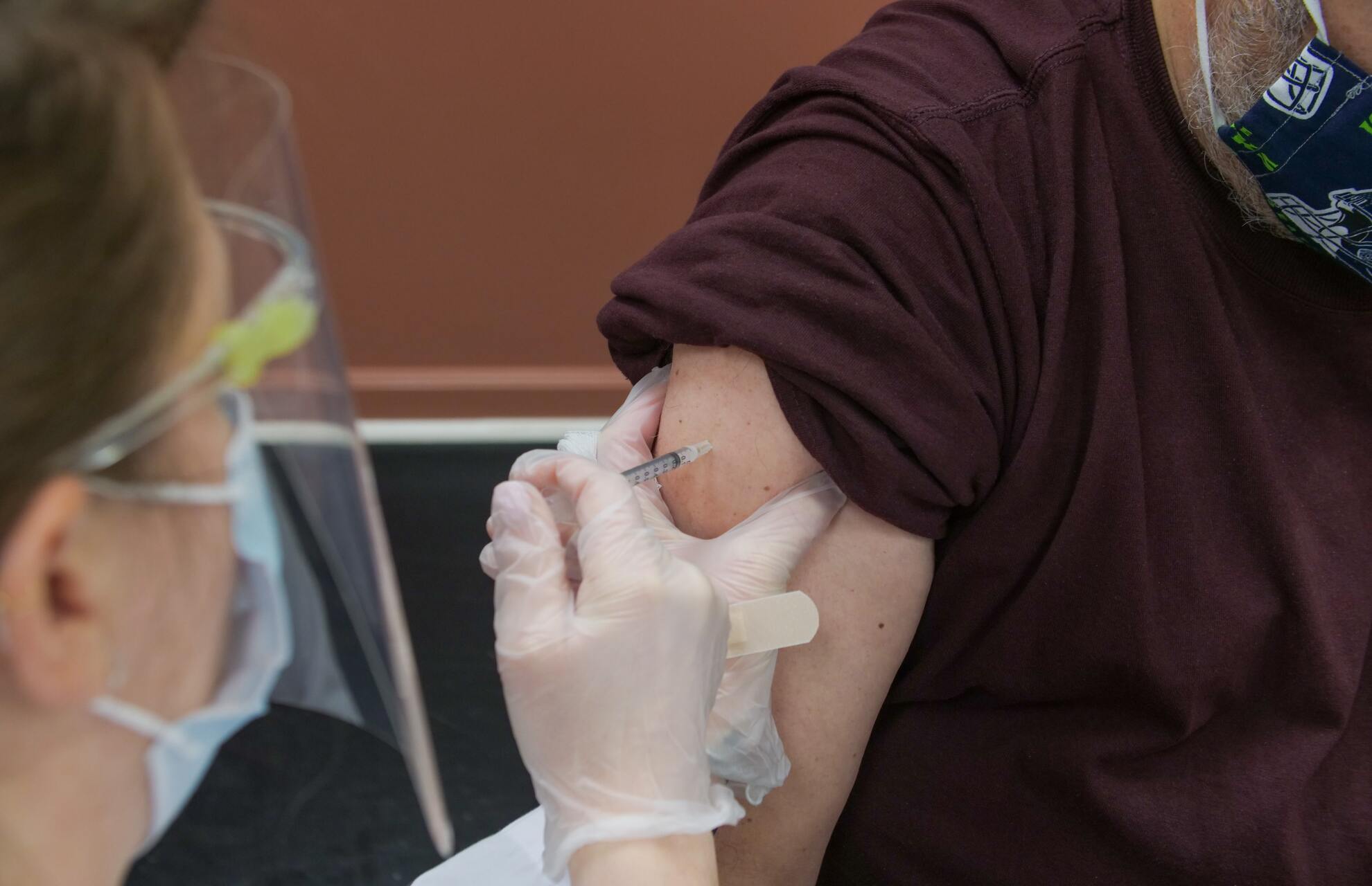 Vaccinazione antinfluenzale: nuove modalità di prenotazione