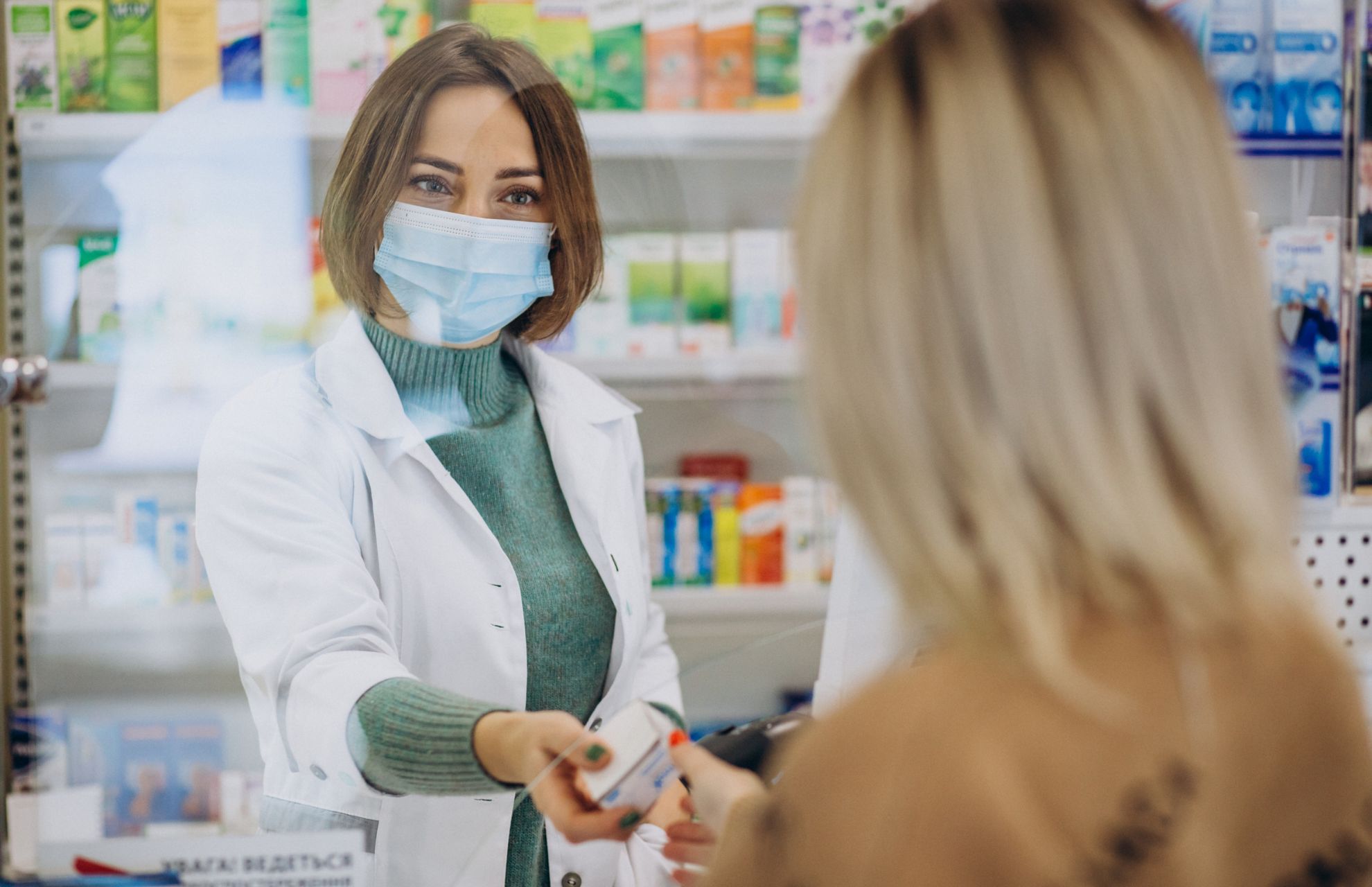 Ozieri: Distribuzione diretta dei farmaci