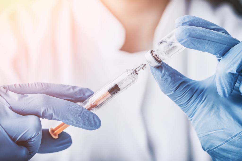 Asl Sassari: la campagna di vaccinazione antinfluenzale
