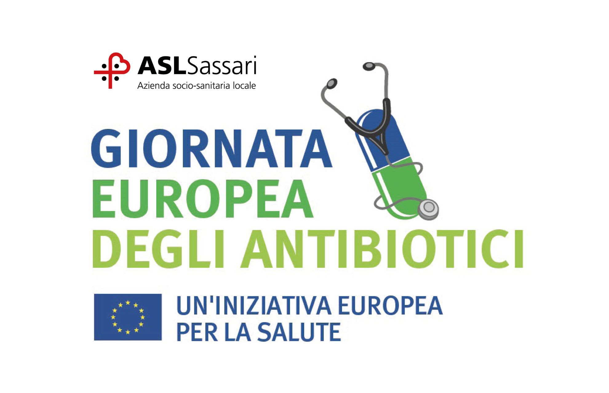 giornata europea degli antibiotici