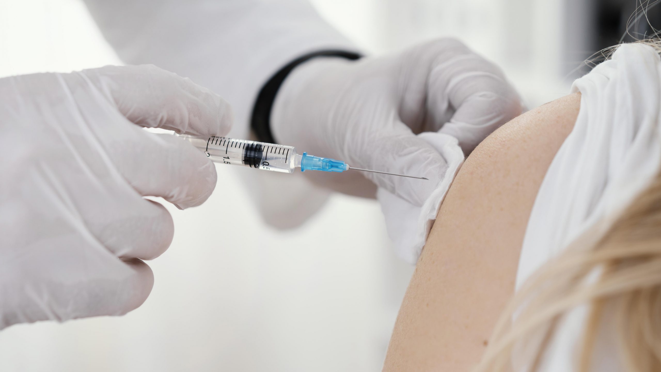 Asl Sassari: la campagna di vaccinazione antinfluenzale