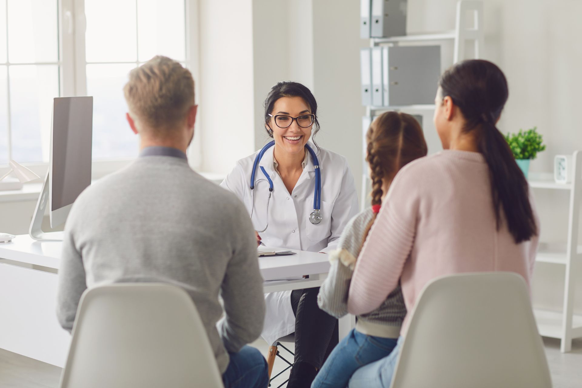 Alghero: prende servizio un nuovo Medico di  medicina generale