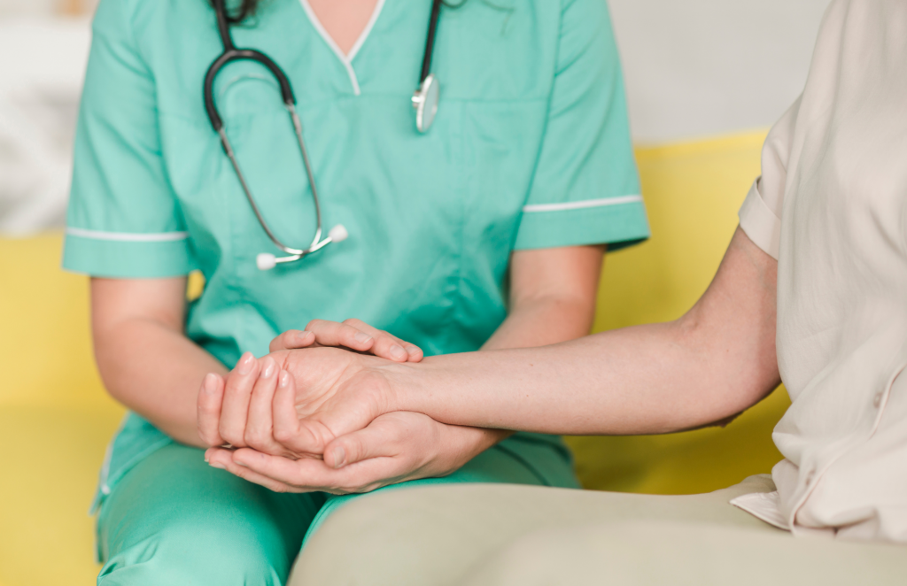 Burgos: nuovi orari per l’ambulatorio straordinario di comunità