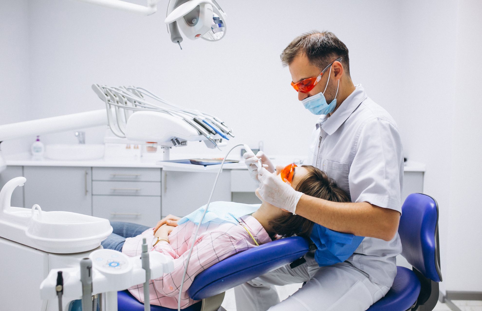Odontoiatria: l’avviso per assegnazione di incarico di sostituzione