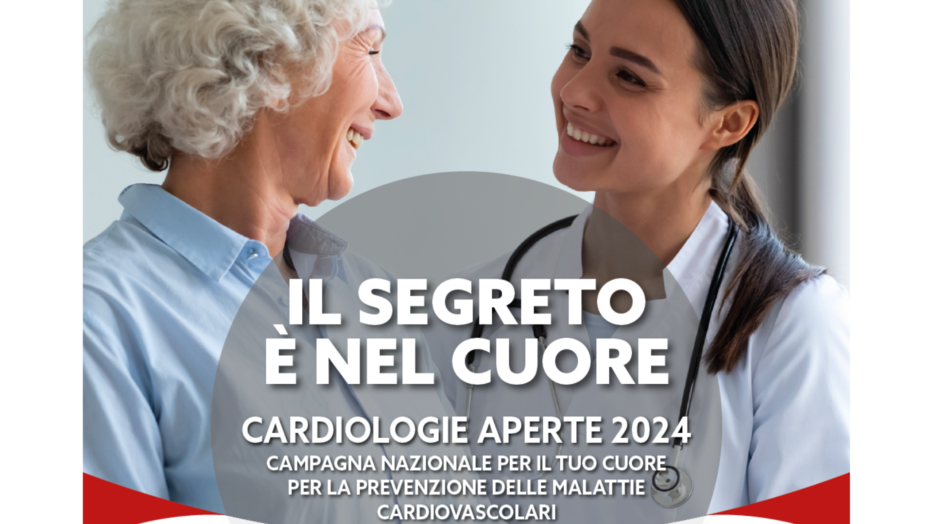 Cardiologie Aperte 2024, l’Asl di Sassari aderisce all’iniziativa