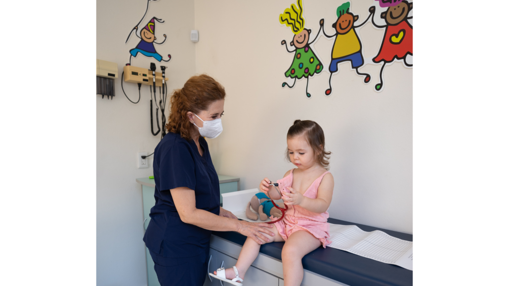 Pediatria Ozieri: l’avviso di mobilità della Asl n. 1