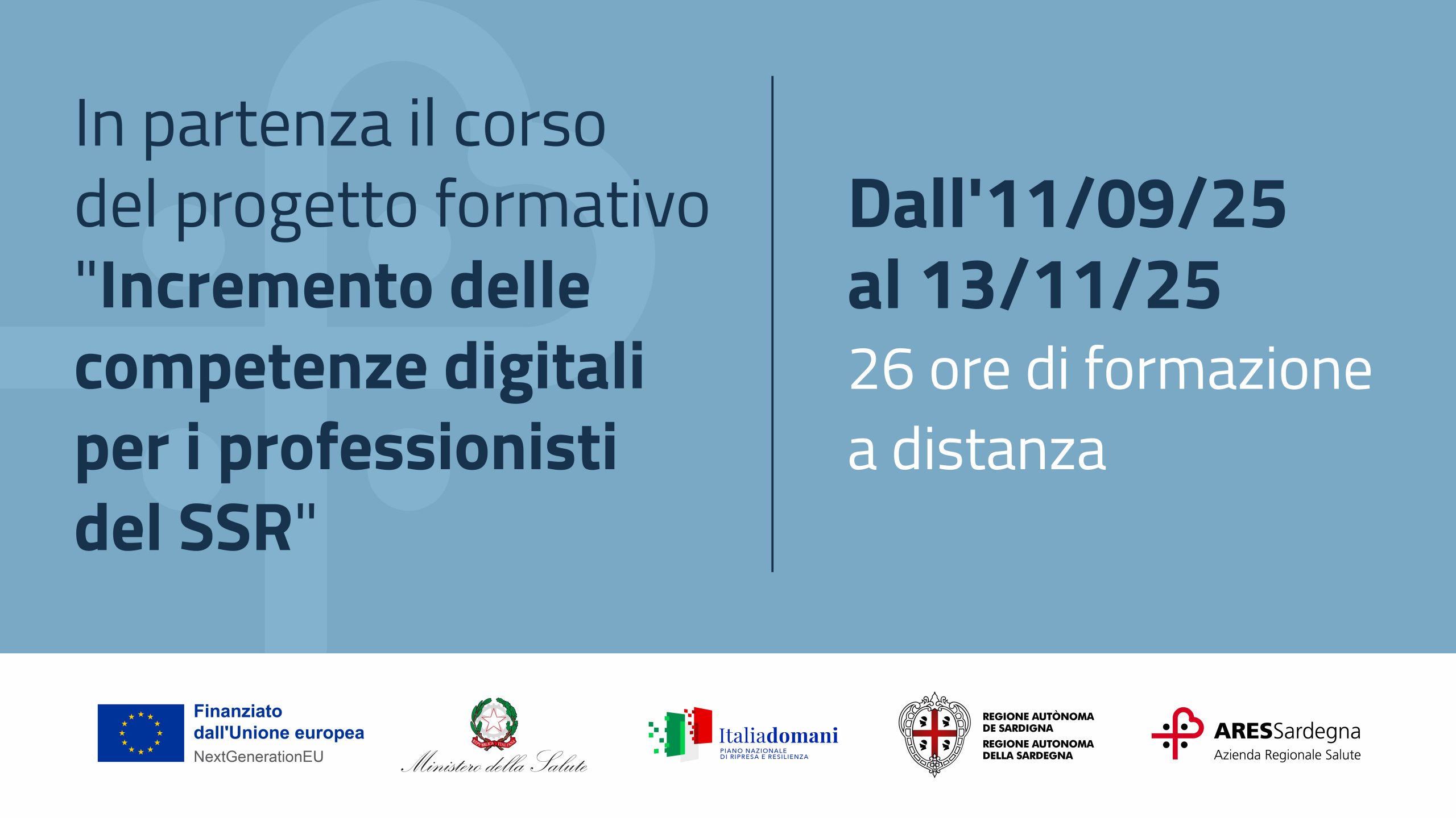Al via la II edizione del corso Assinter, per figure apicali del SSR