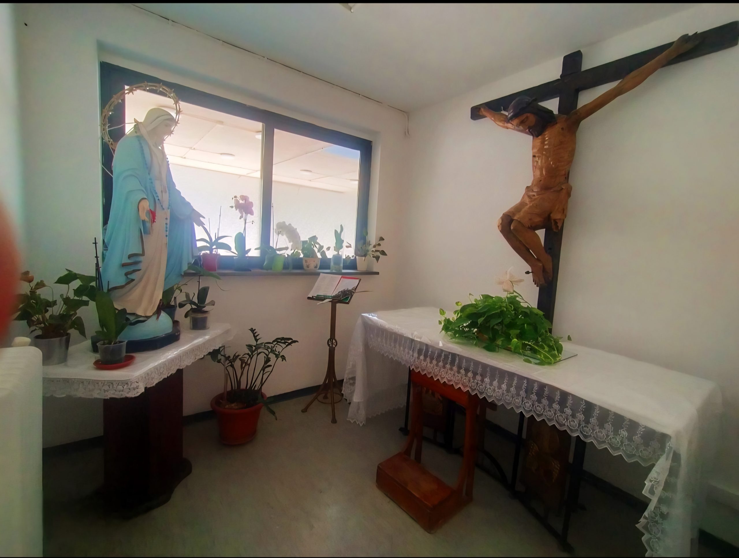 Interventi in corso al “Civile” di Alghero