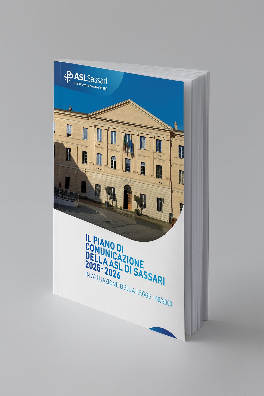 Asl Sassari: approvato il Piano di comunicazione