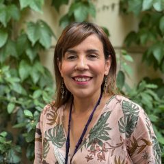 La Direttrice dei Servizi socio sanitari della Asl di Sassari, Gianfranca Nieddu