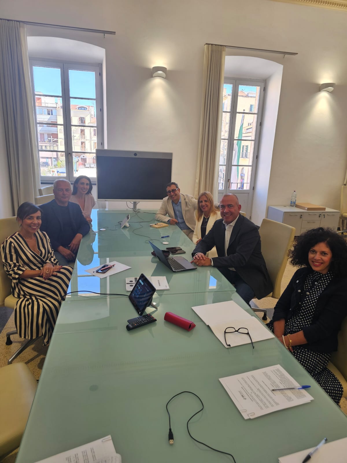 Sassari: si insedia l’Organismo indipendente di valutazione