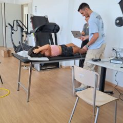 La riabilitazione con la Neurotuta