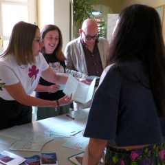 La Giornata mondiale della Sindrome Feto alcolica a Sassari