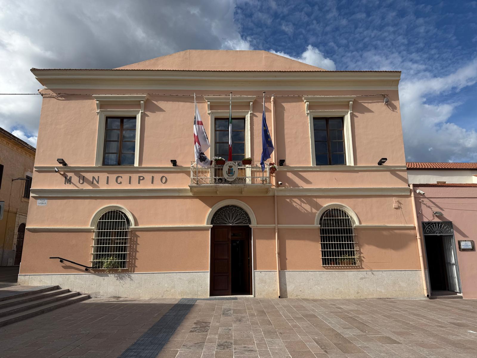 Sorso: prendono servizio due medici di medicina generale