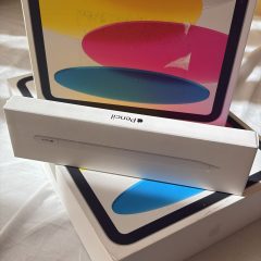 La sonda wireless donata da PossibilMente