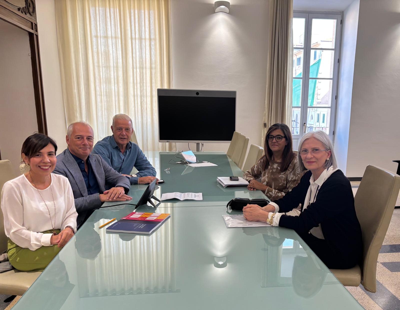 Violenza di genere: prosegue il percorso della Asl di Sassari