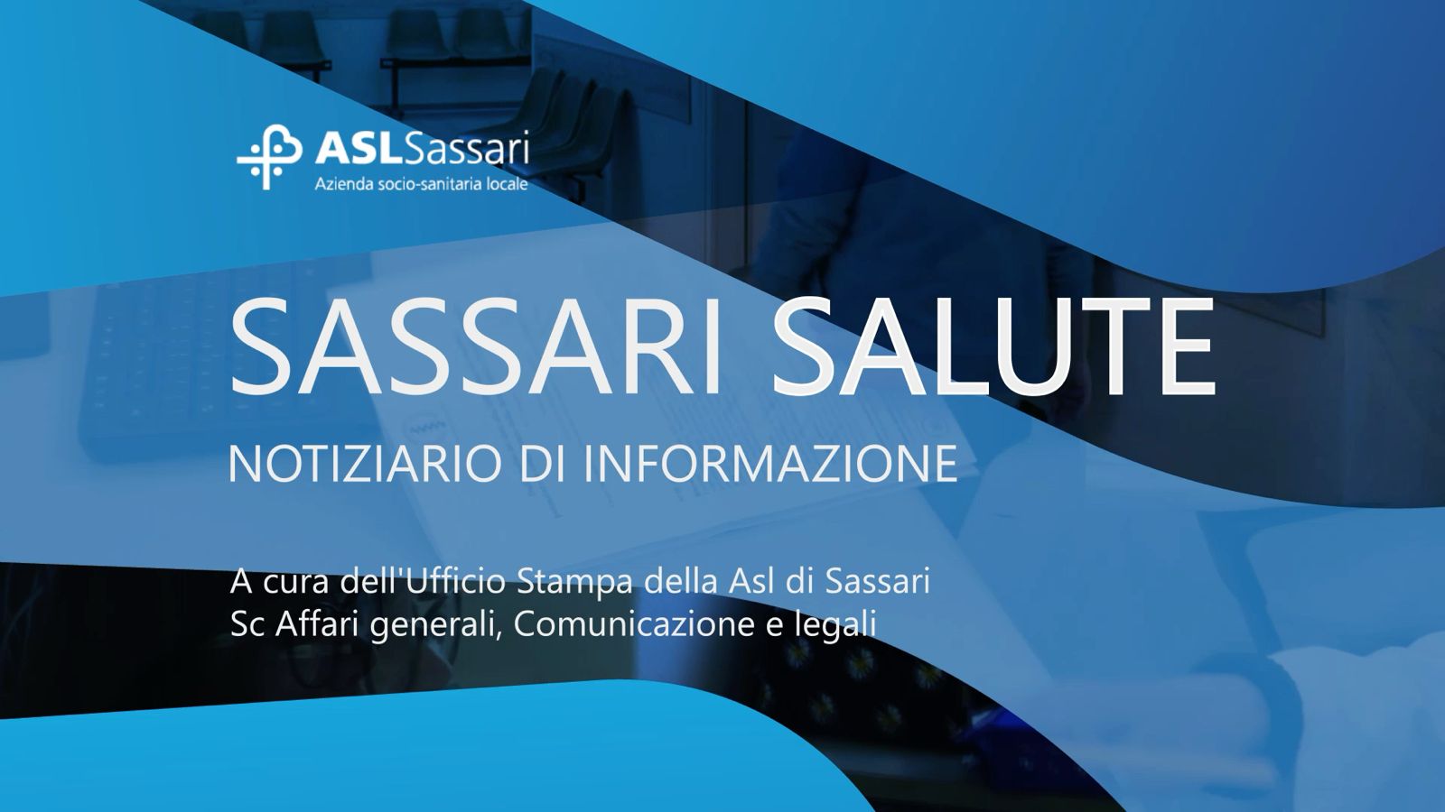 Nasce Sassari salute: la prima puntata in onda su Teleregione