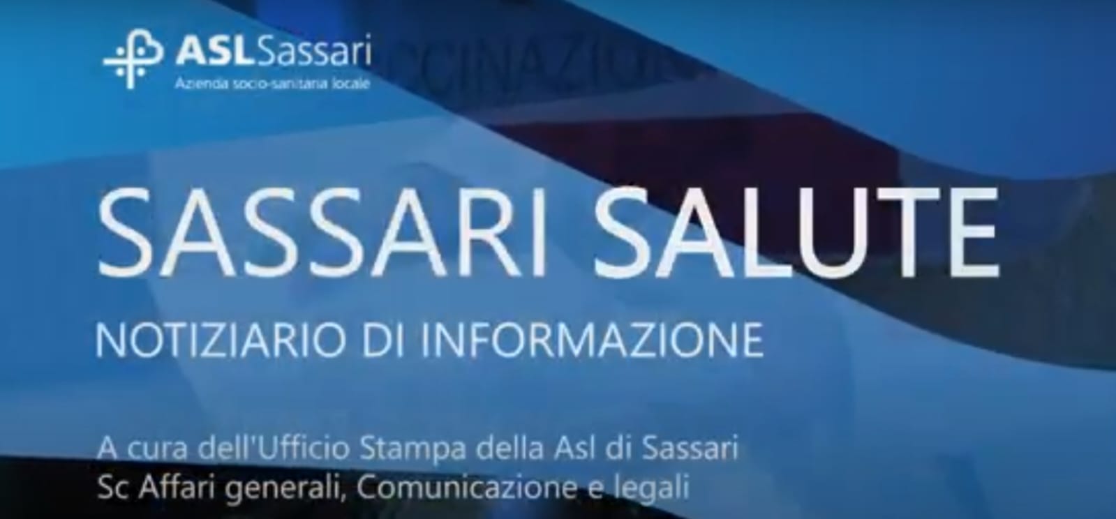 Sassari salute