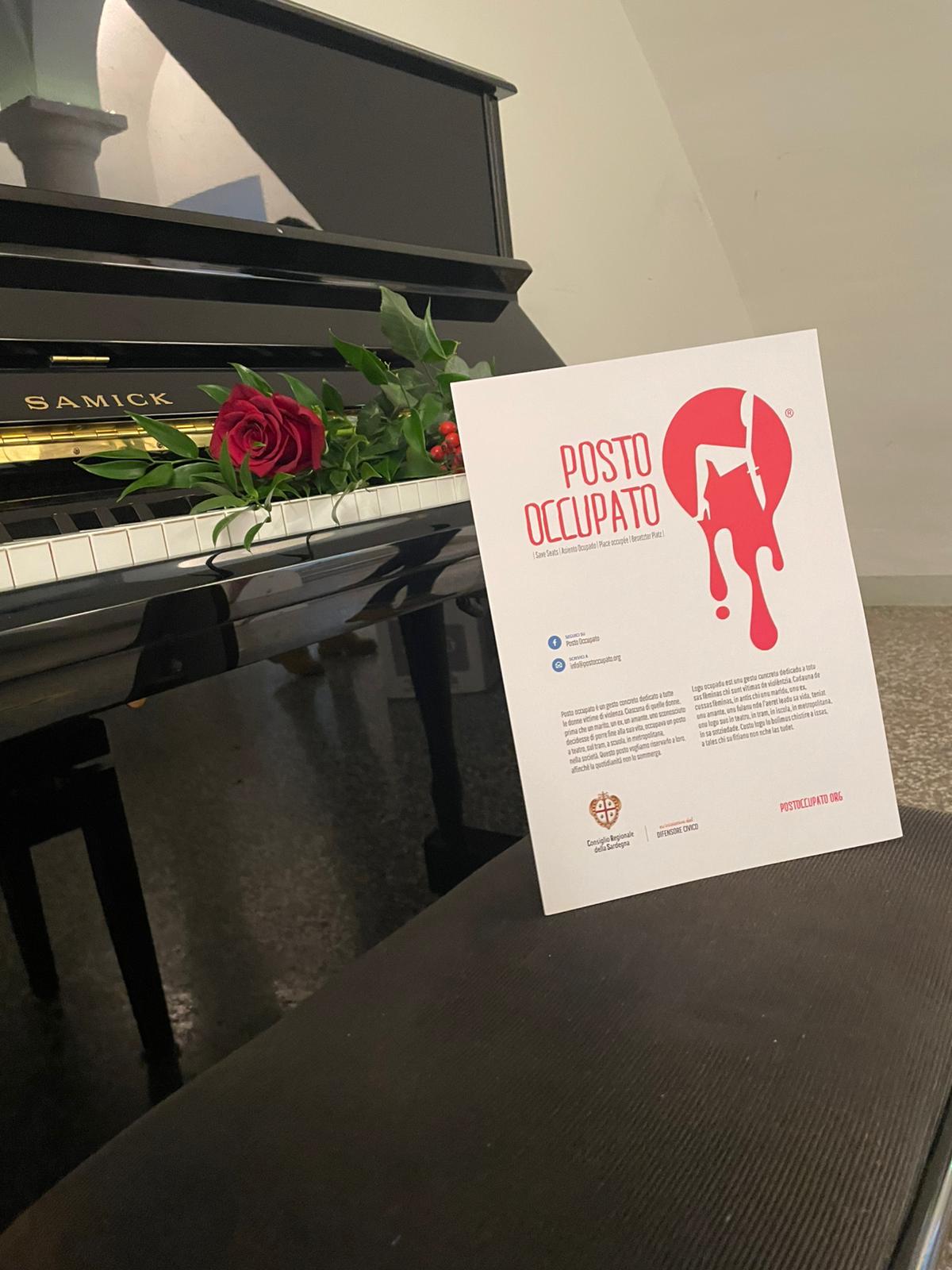 25.11.2025: Il NO della Asl alla violenza contro le donne