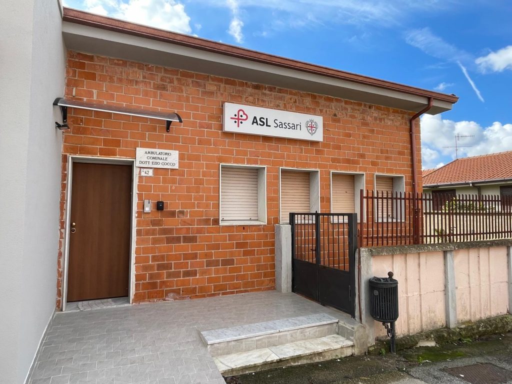 Tissi: apre l’ambulatorio del Pediatra di libera scelta