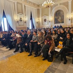 Il convegno contro la violenza sulle donne