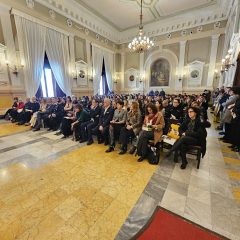 Il convegno contro la violenza sulle donne