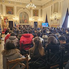 Il convegno contro la violenza sulle donne