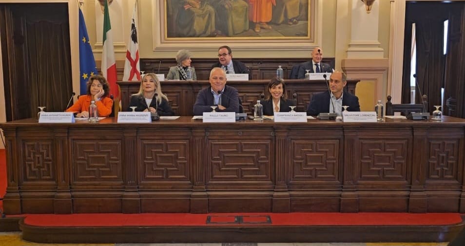 Rete istituzionale contro la violenza sulle donne: il Convegno