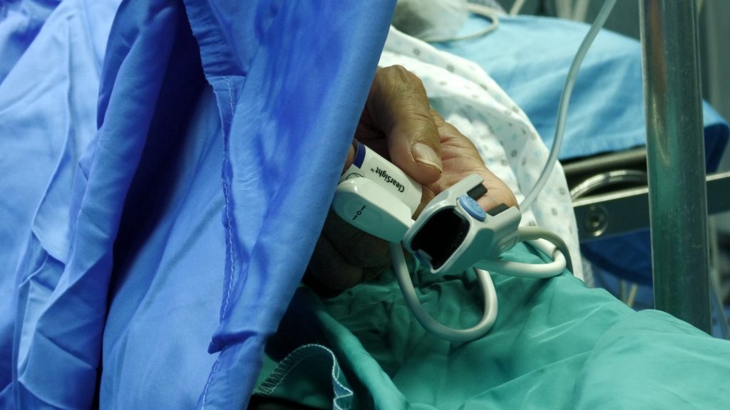 Il monitoraggio emodinamico: il convegno