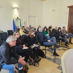 Il Gruppo di lavoro per l'adozione del Piao