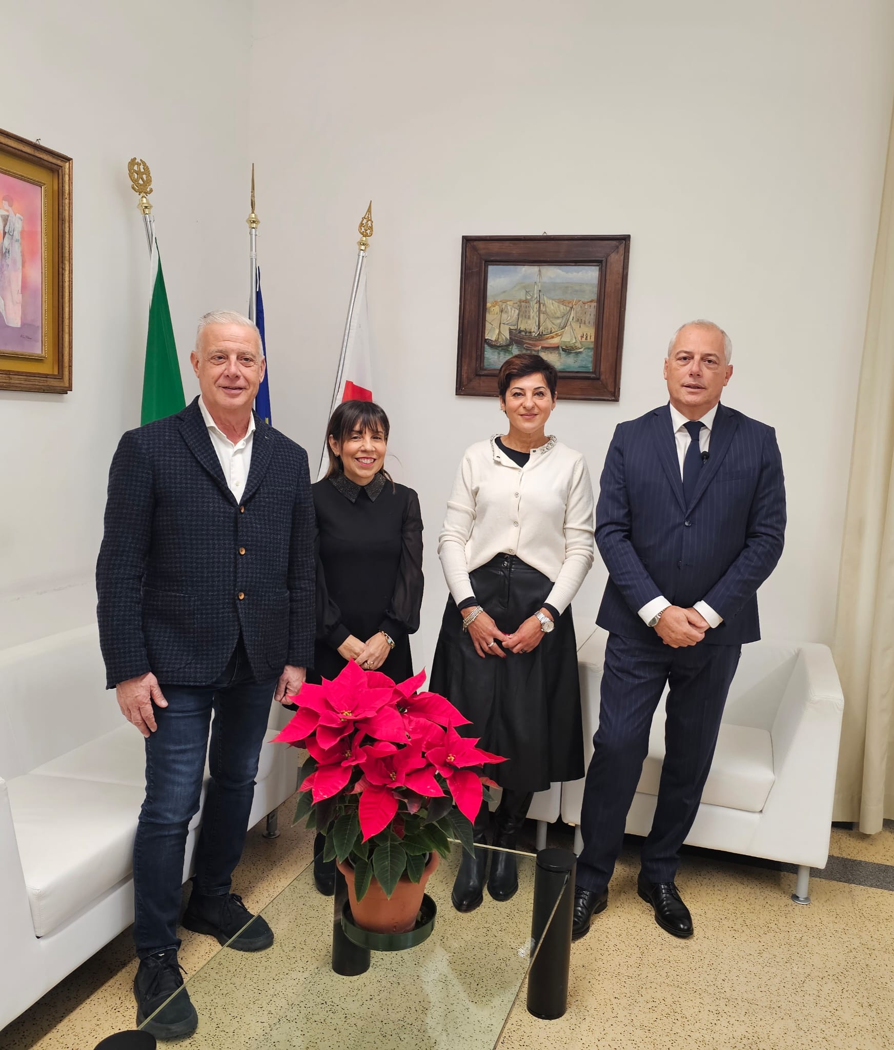 La Direzione aziendale