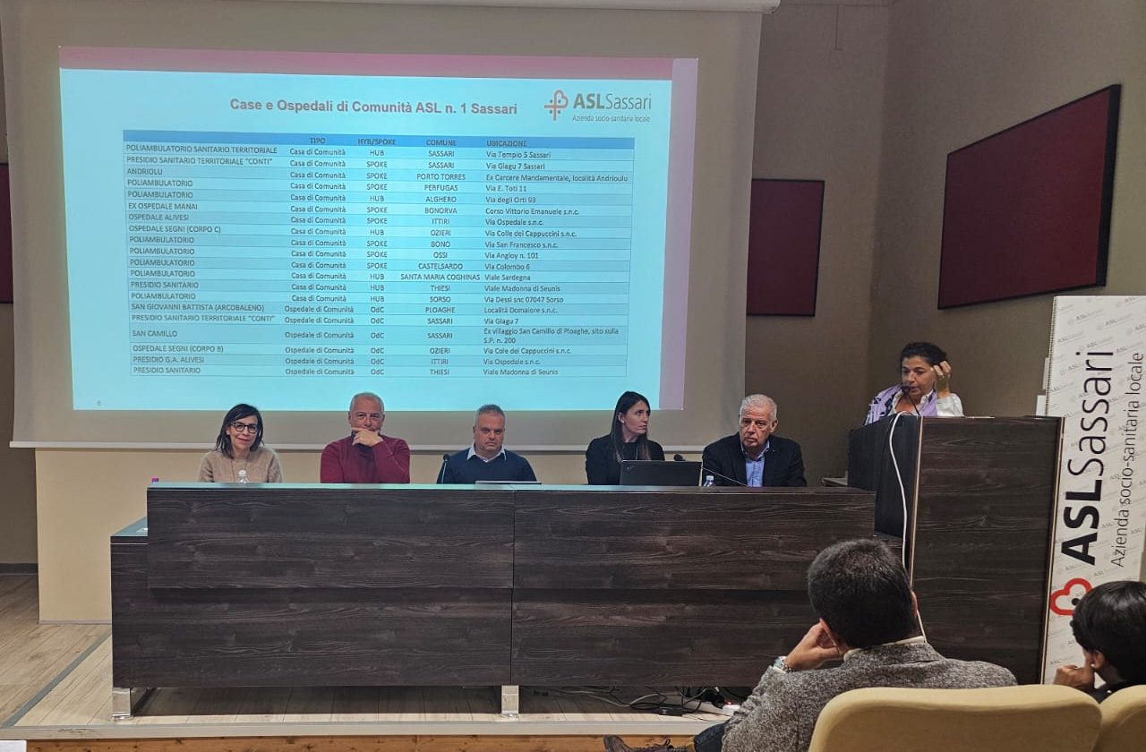 La Conferenza dei Sindaci approva il Piano sanitario