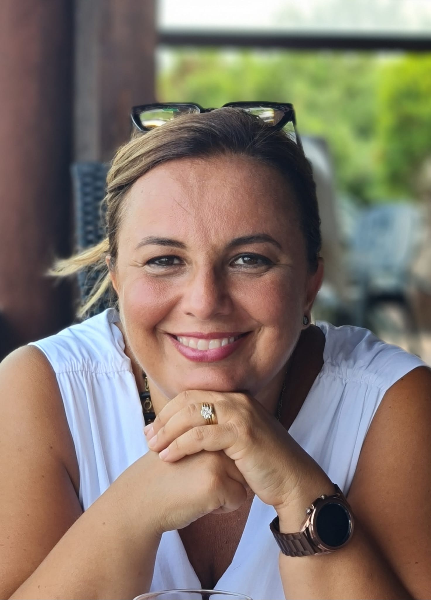 La Asl di Sassari ricorda la Radiologa Valentina Manca