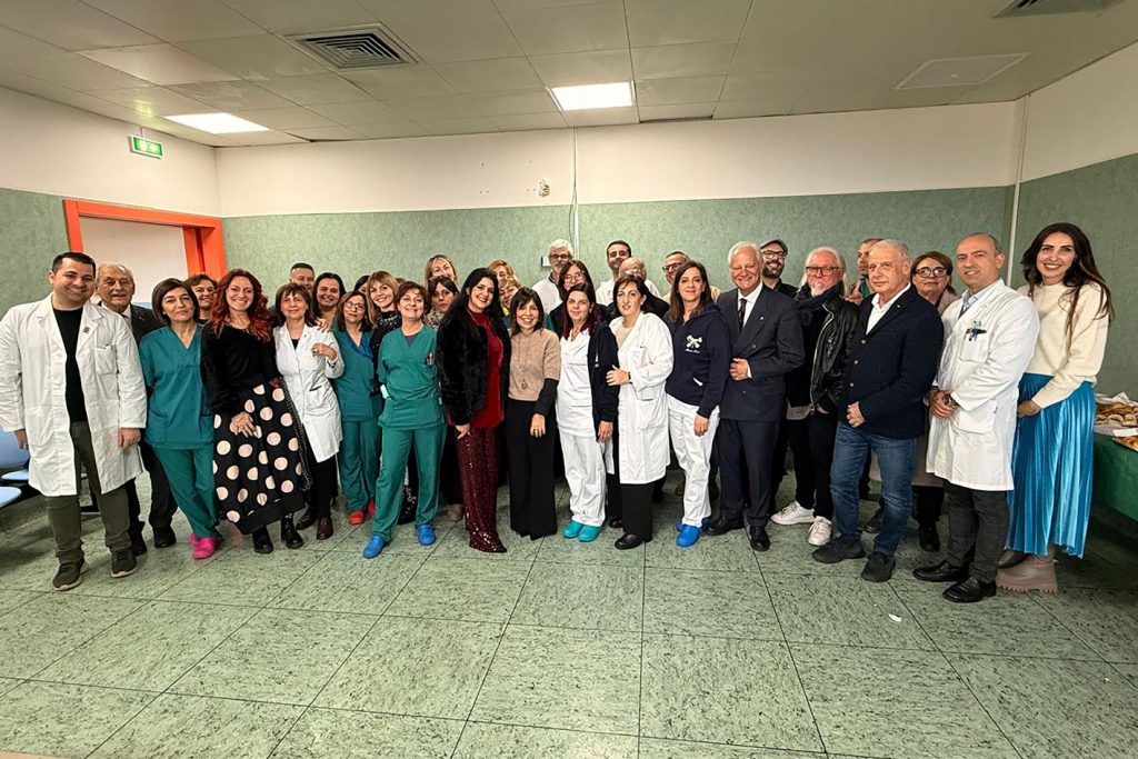 Suoni e strumenti di solidarietà: le melodie della Sardegna al Segni