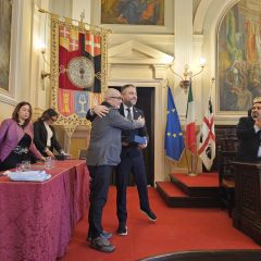 Un momento del Convegno