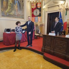 Un momento del Convegno