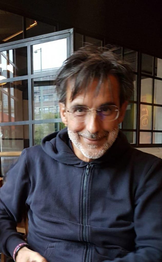 La Asl di Sassari ricorda il Geriatra Antonello Casu