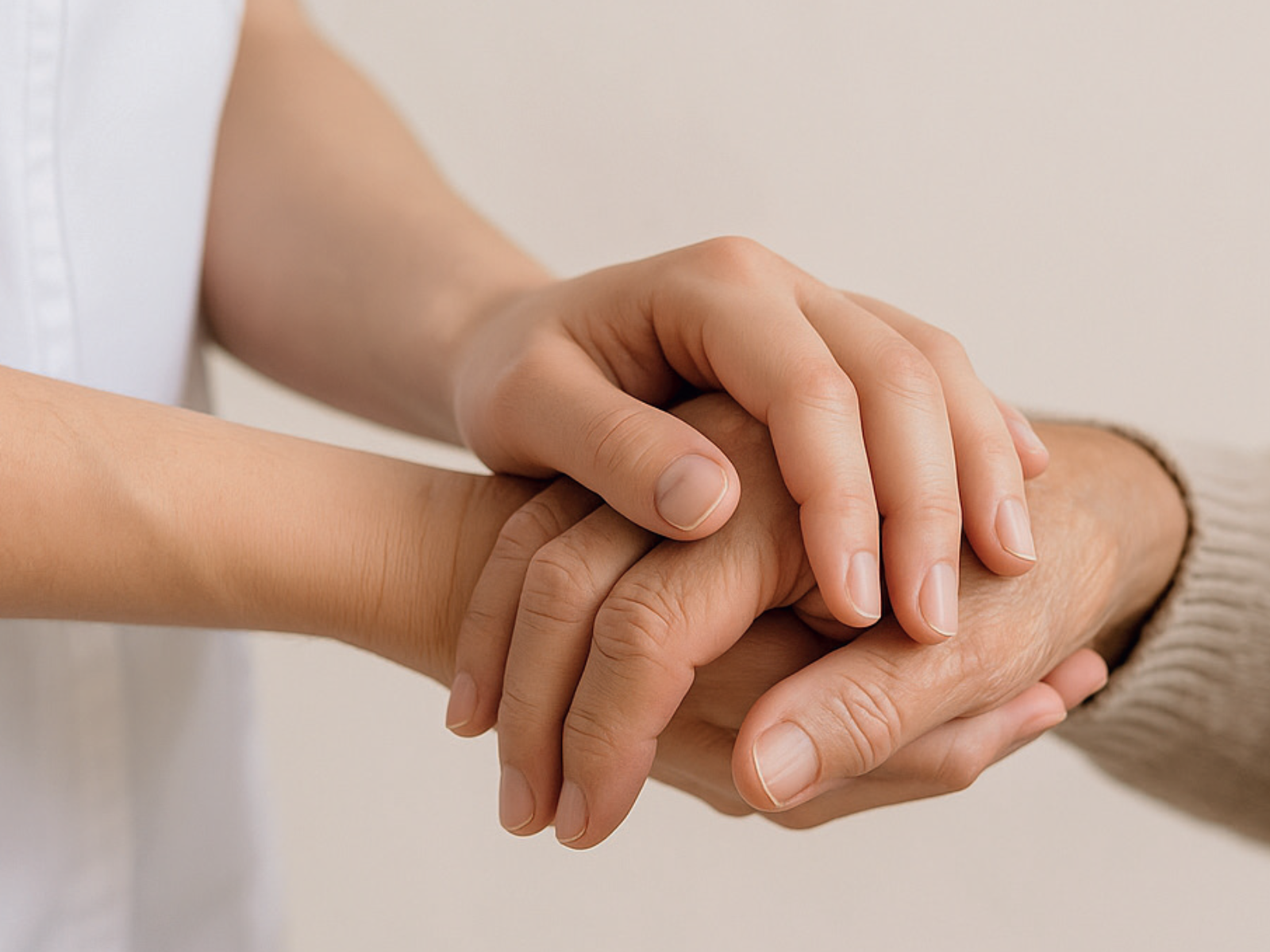 La guida per pazienti e familiari in dimissione da ospedale