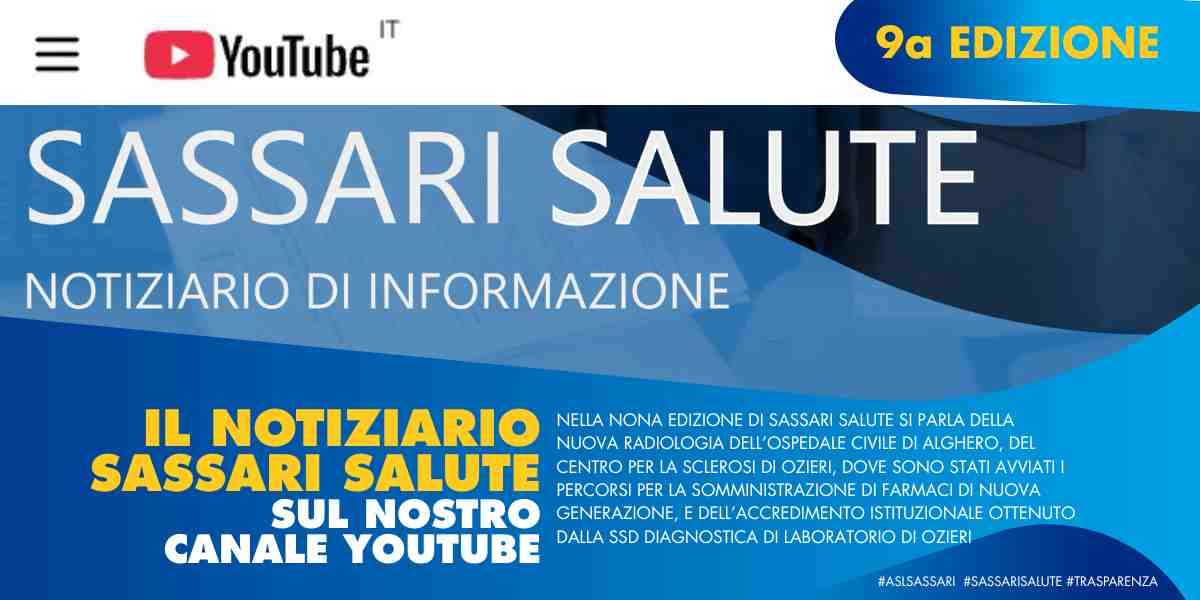 Sassari Salute