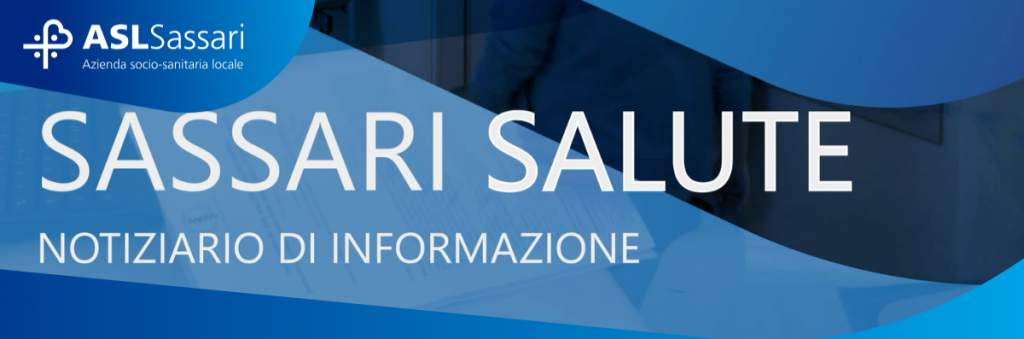 Sassari Salute: è in onda l’ottava edizione del notiziario della Asl