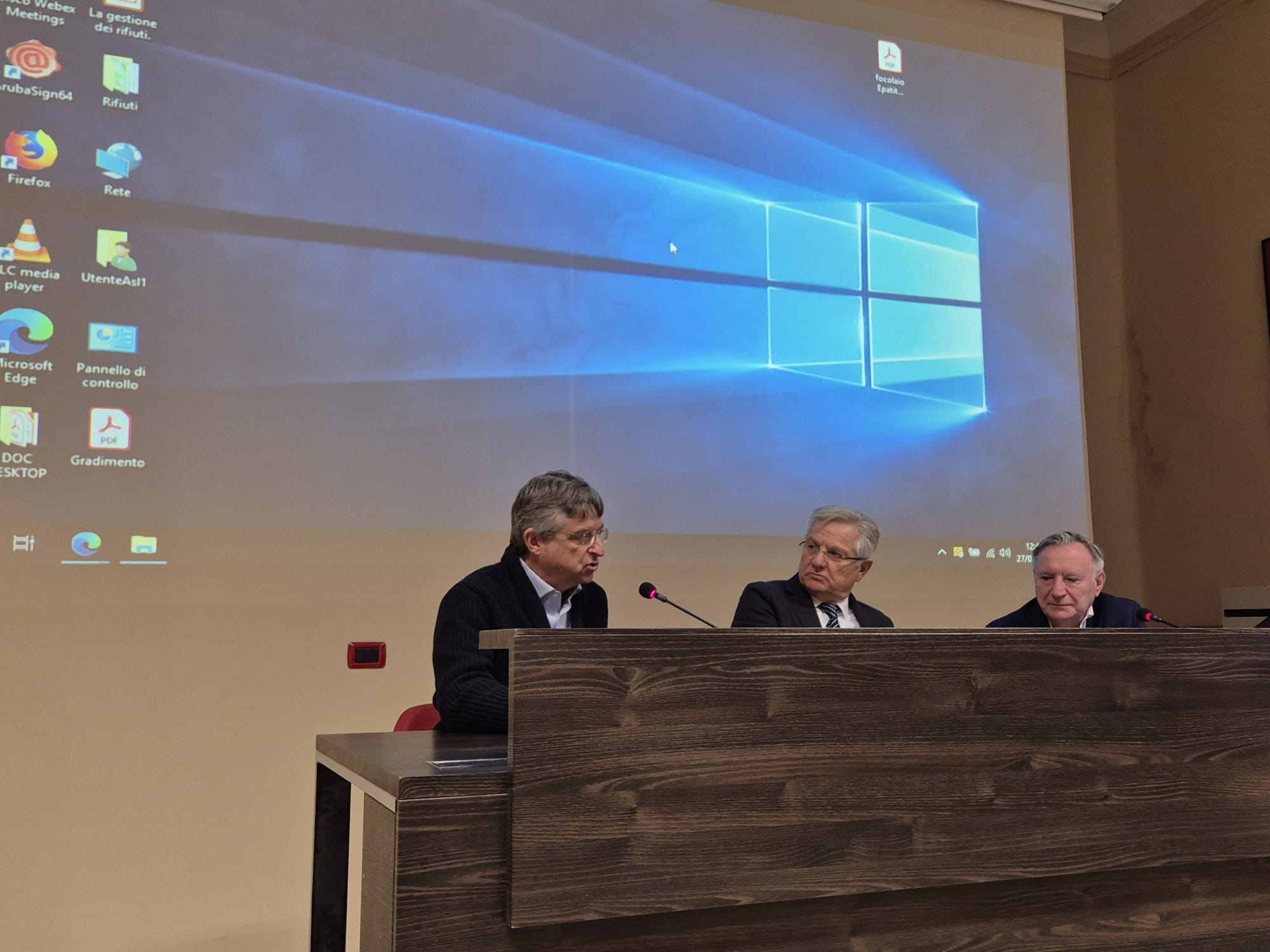 Sassari: si è riunito il comitato di prevenzione del nord Sardegna