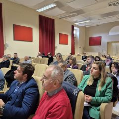 Prevenzione: il tavolo tecnico