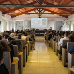 Un momento del convegno del 31.03.2026