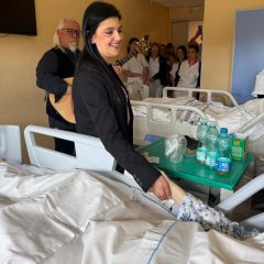 La fondazione Maria Carta ad Alghero