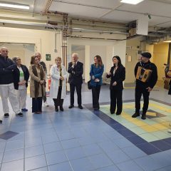 La Fondazione Maria Carta ad Alghero