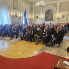 Manifestazioni equestri: il convegno