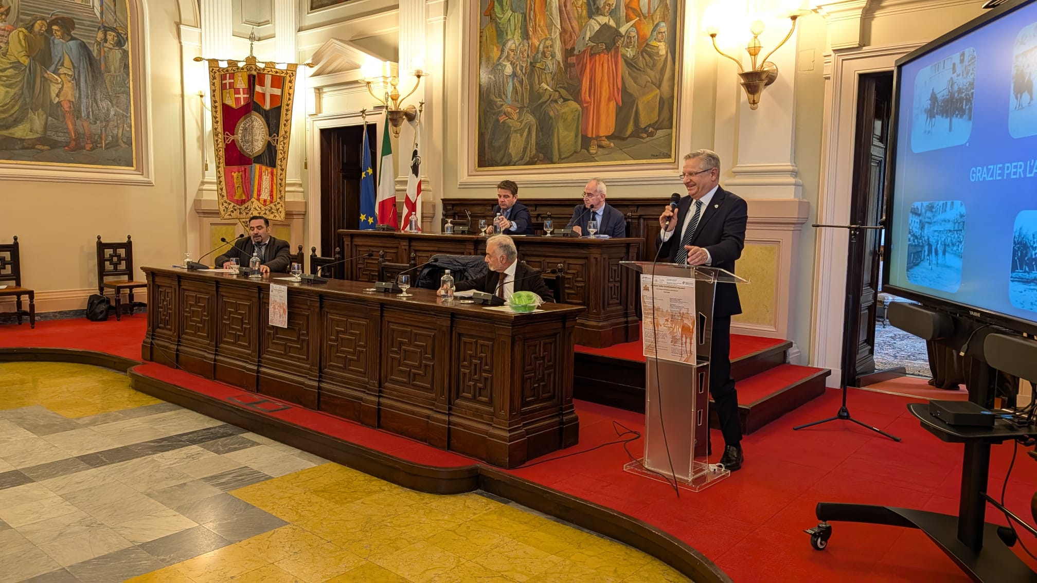 Manifestazioni equestri: una “tradizione consolidata”