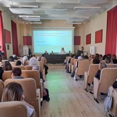 Neuropsichiatria infantile: il convegno